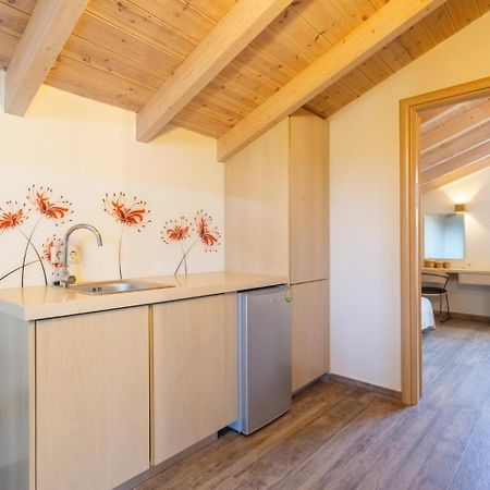 Villa Eleanna Agnítsini Esterno foto