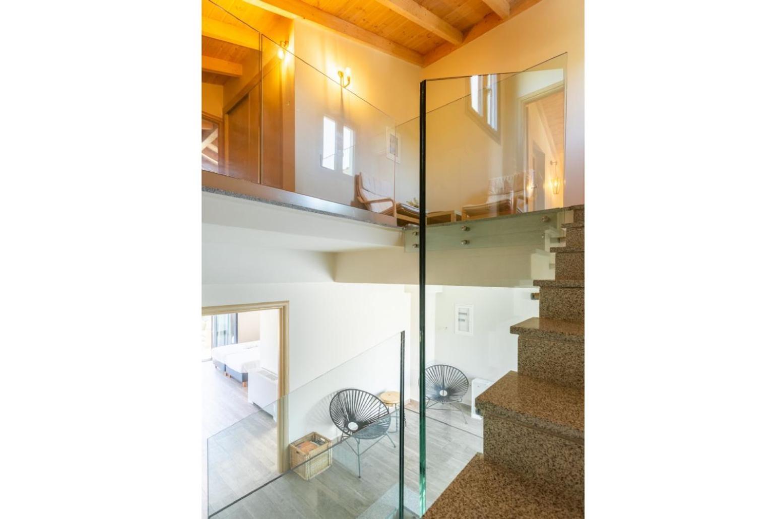 Villa Eleanna Agnítsini Esterno foto