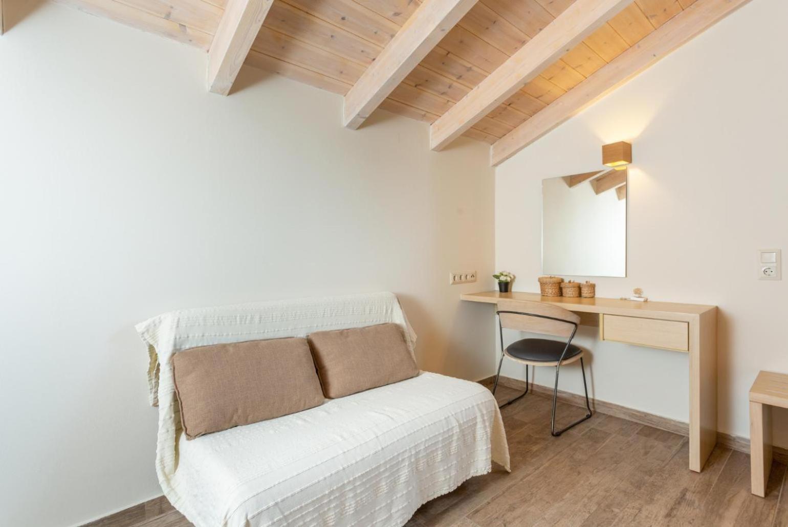 Villa Eleanna Agnítsini Esterno foto
