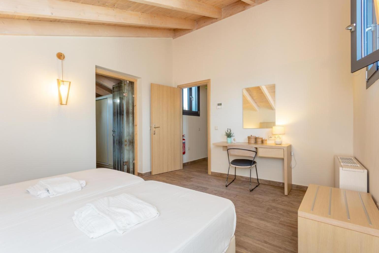 Villa Eleanna Agnítsini Esterno foto