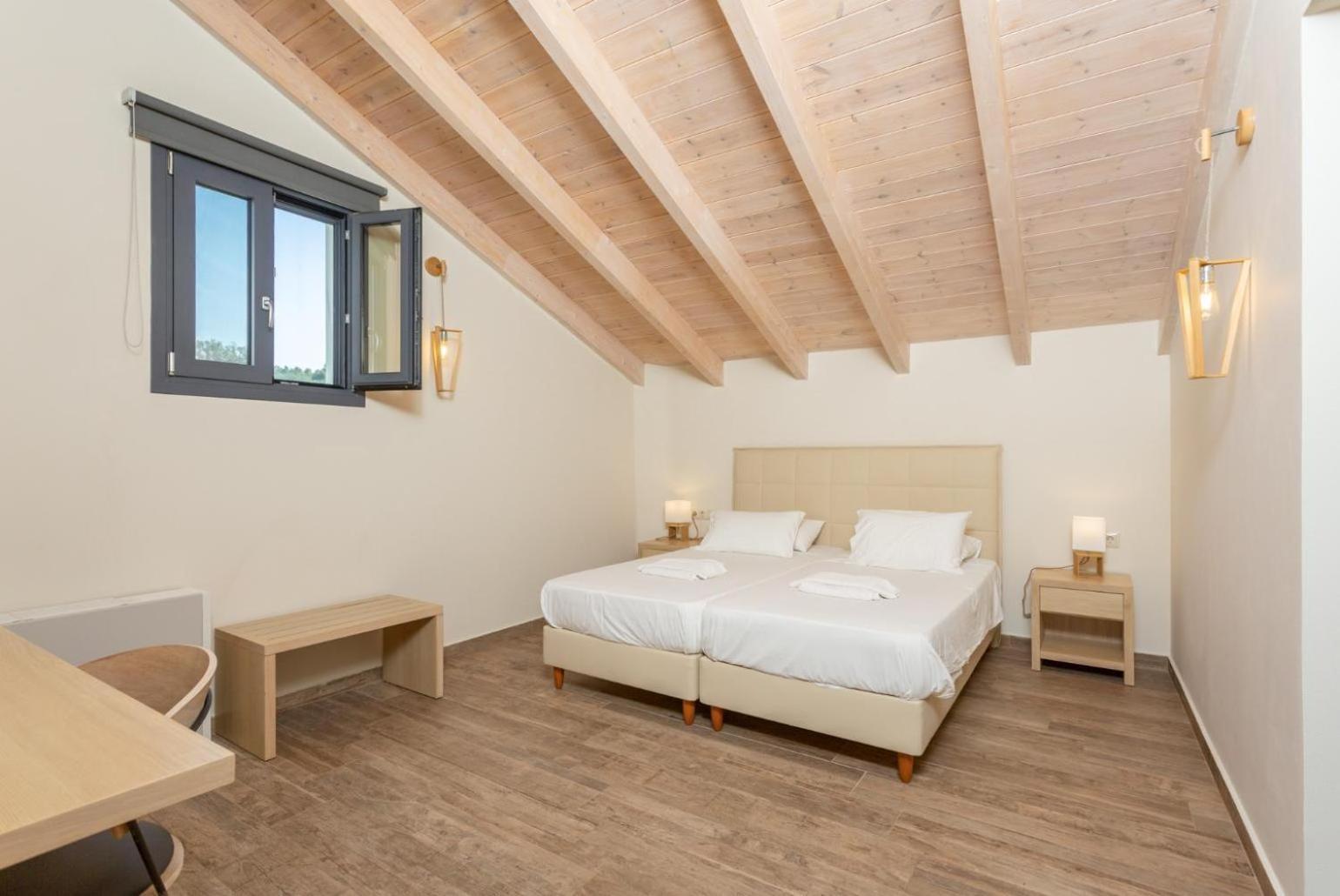 Villa Eleanna Agnítsini Esterno foto