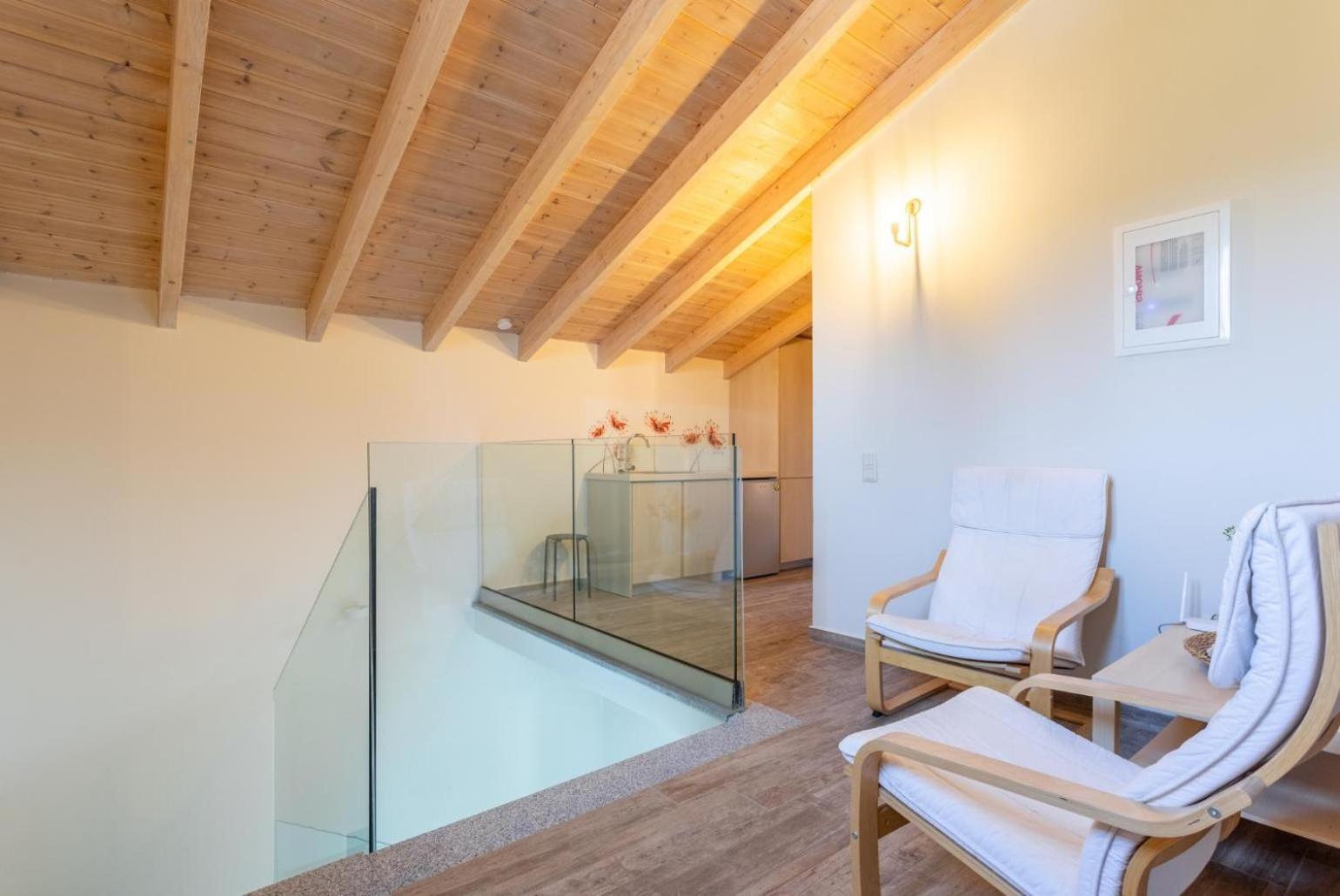Villa Eleanna Agnítsini Esterno foto
