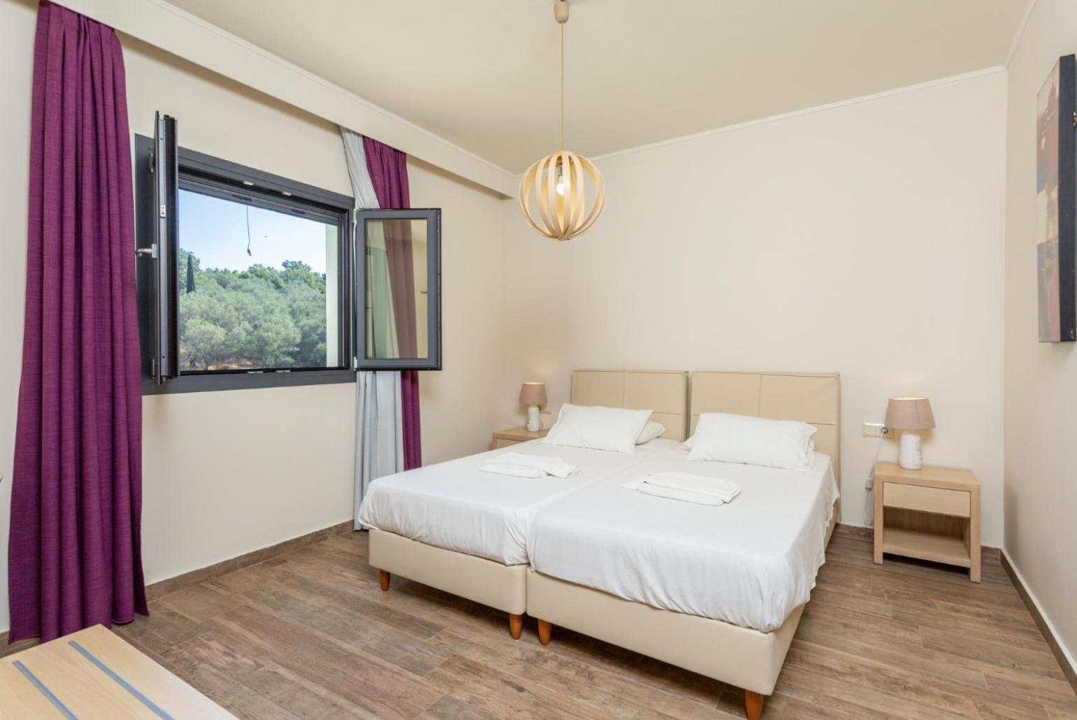 Villa Eleanna Agnítsini Esterno foto